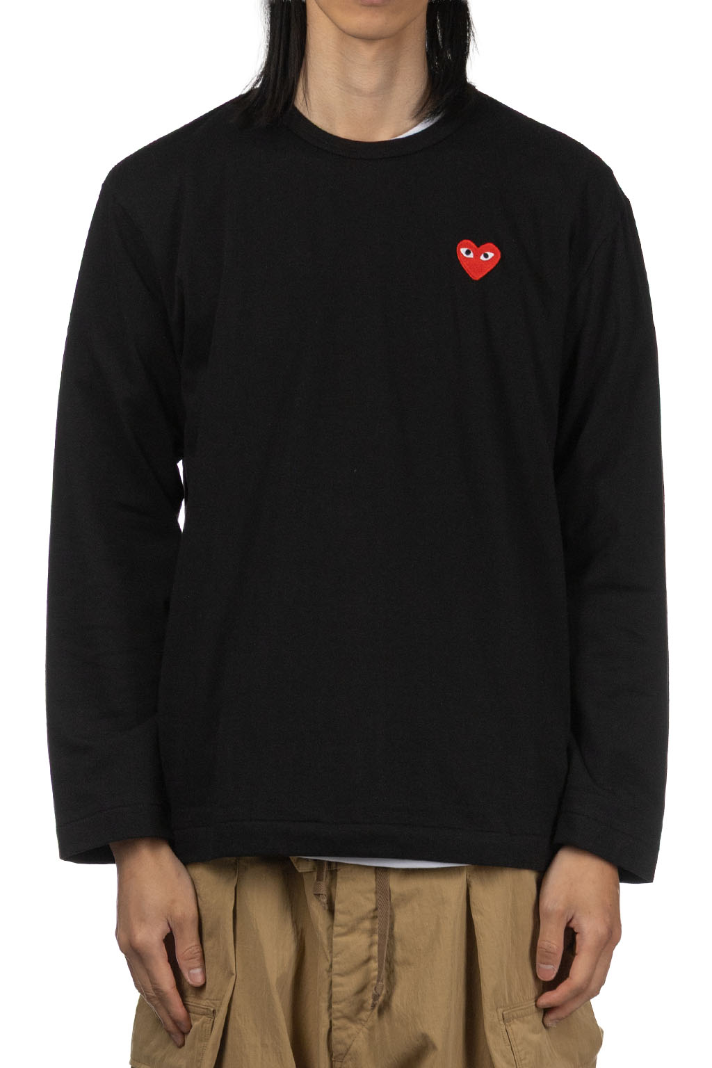 Comme Des Garcons Play Toronto