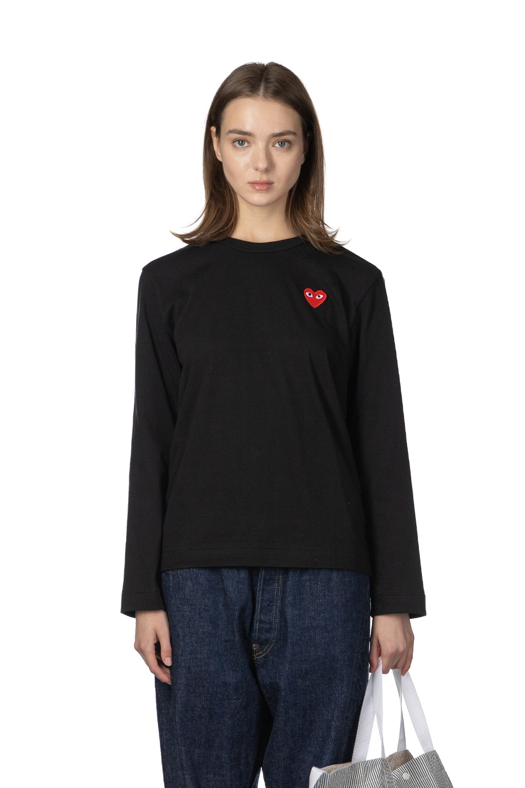 Comme Des Garcons Play Toronto