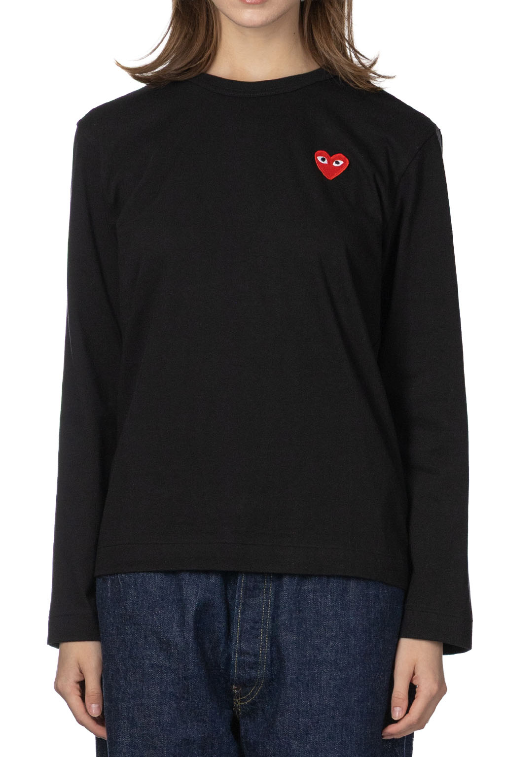 Comme Des Garcons Play Toronto