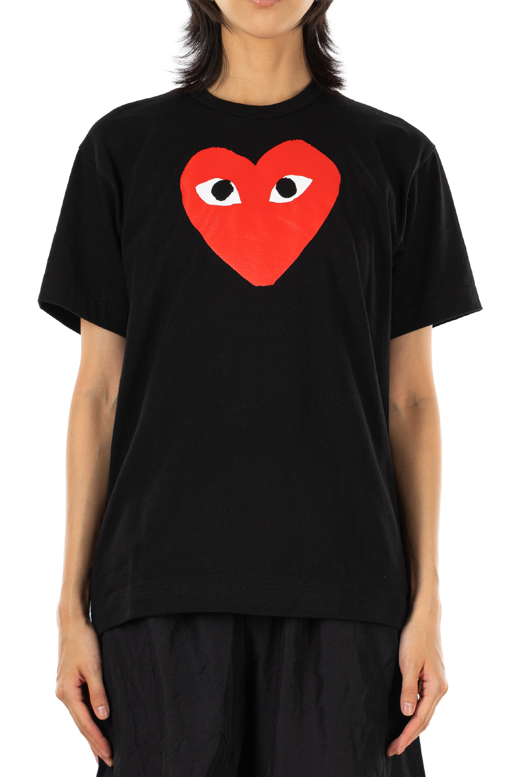 Comme Des Garcons Play Toronto