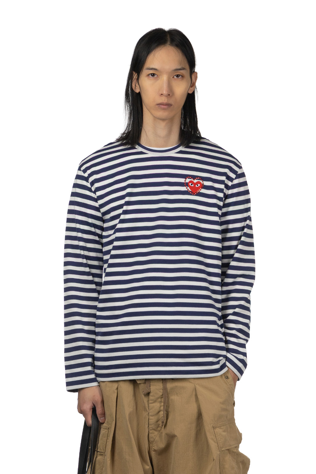 Comme Des Garcons Play Toronto