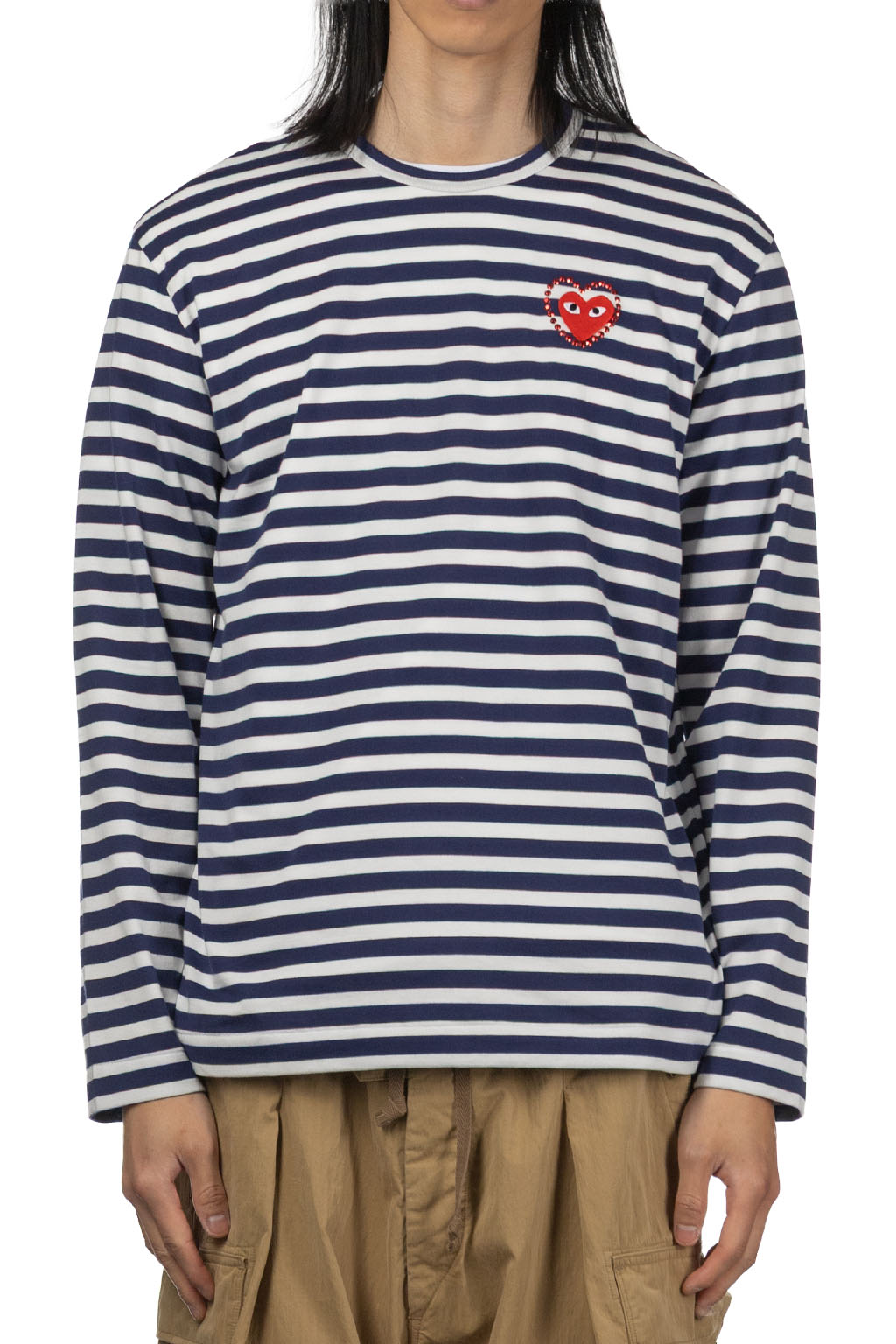 Comme Des Garcons Play Toronto