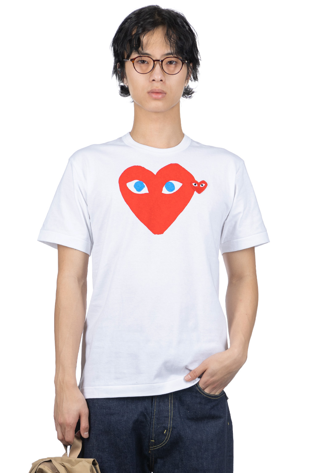 Comme Des Garcons Play Toronto