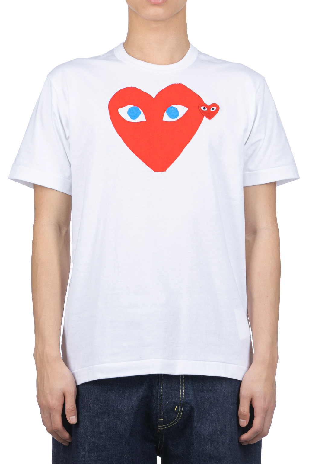 Comme Des Garcons Play Toronto