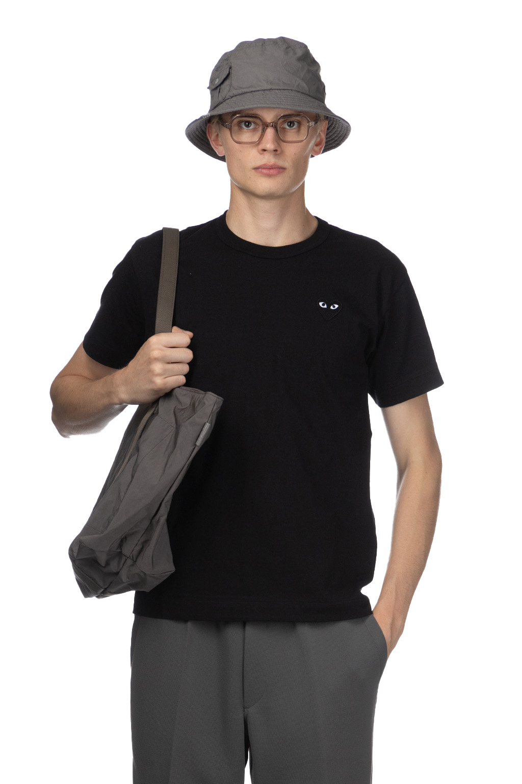 Comme Des Garcons Play Toronto