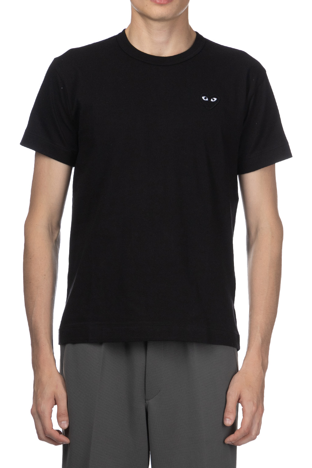 Comme Des Garcons Play Toronto