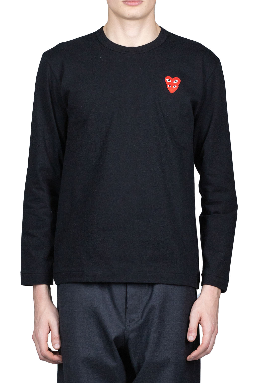 Comme Des Garcons Play Toronto