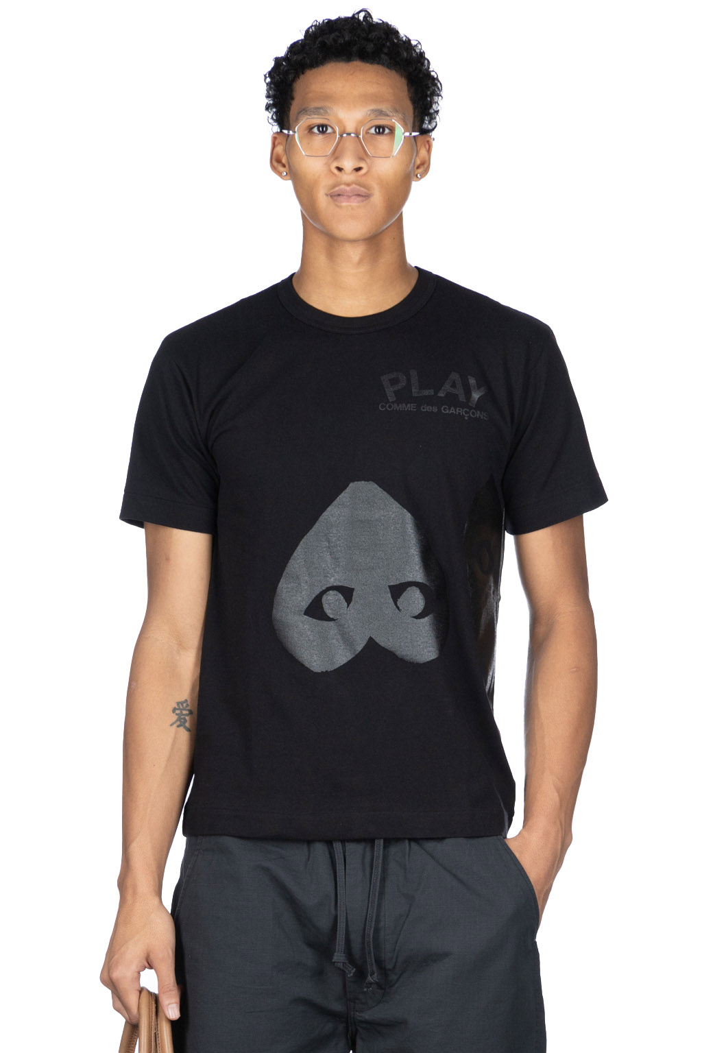 Comme Des Garcons Play Toronto