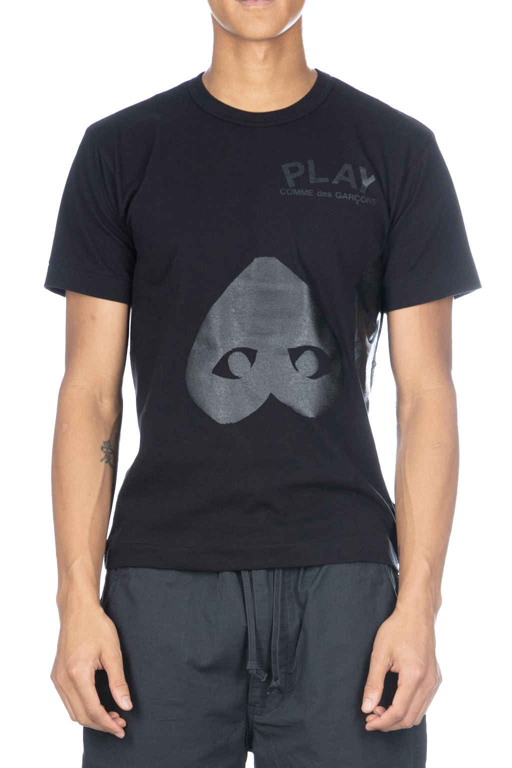 Comme Des Garcons Play Toronto