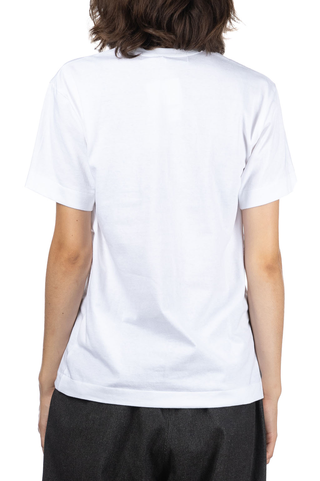 COMME des GARÇONS COMME des GARÇONSカットソー COMME des GARCONS】CDG OVERSIZED カットソー (COMME des