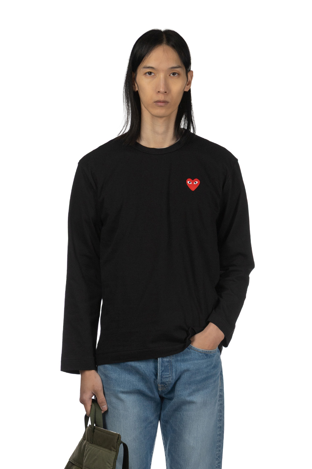 Comme Des Garcons Play Toronto