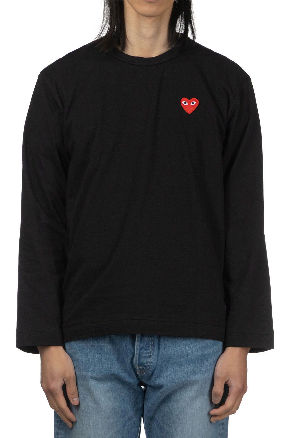 Comme Des Garcons Play Toronto