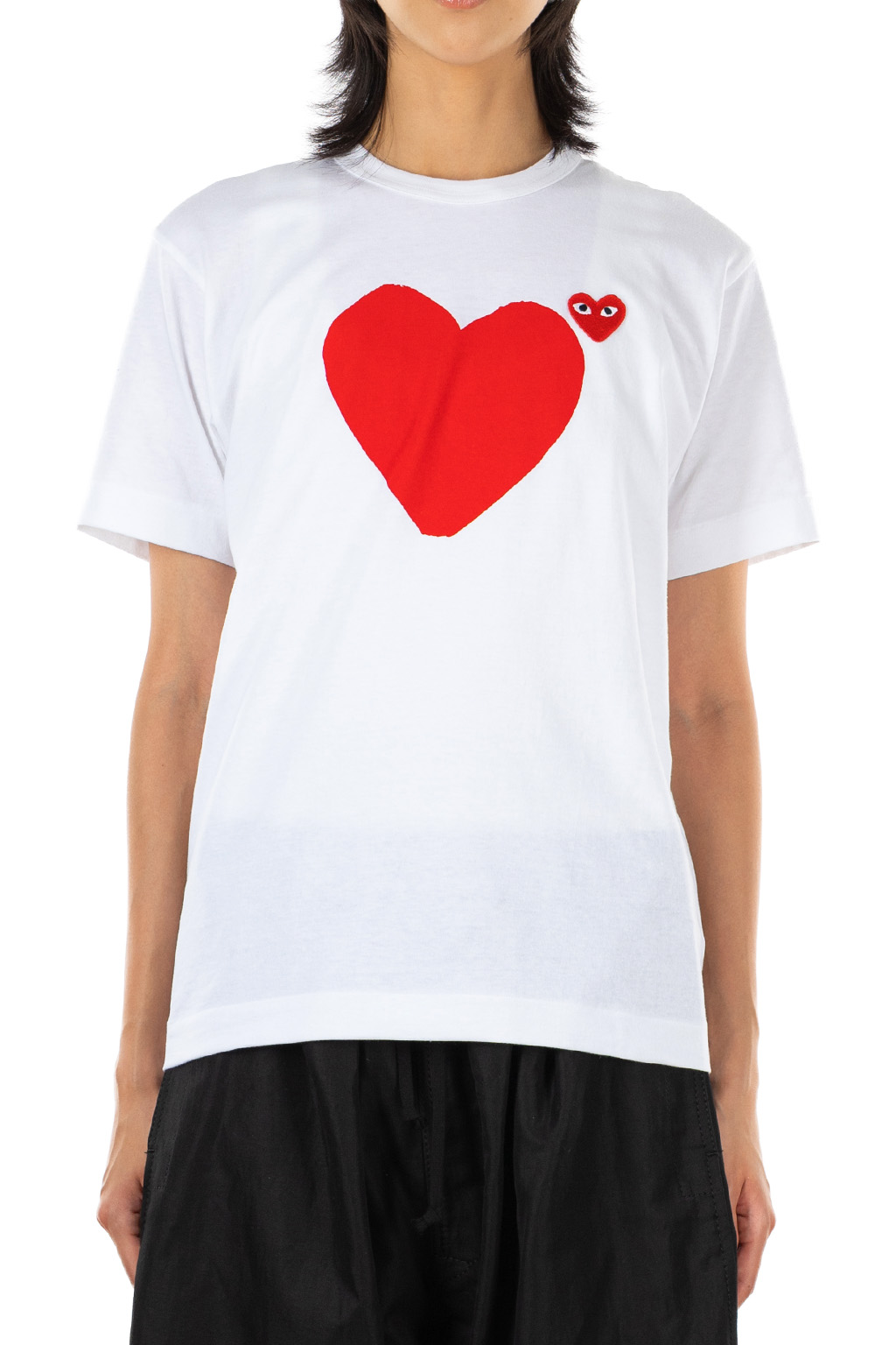 Comme Des Garcons Play Toronto
