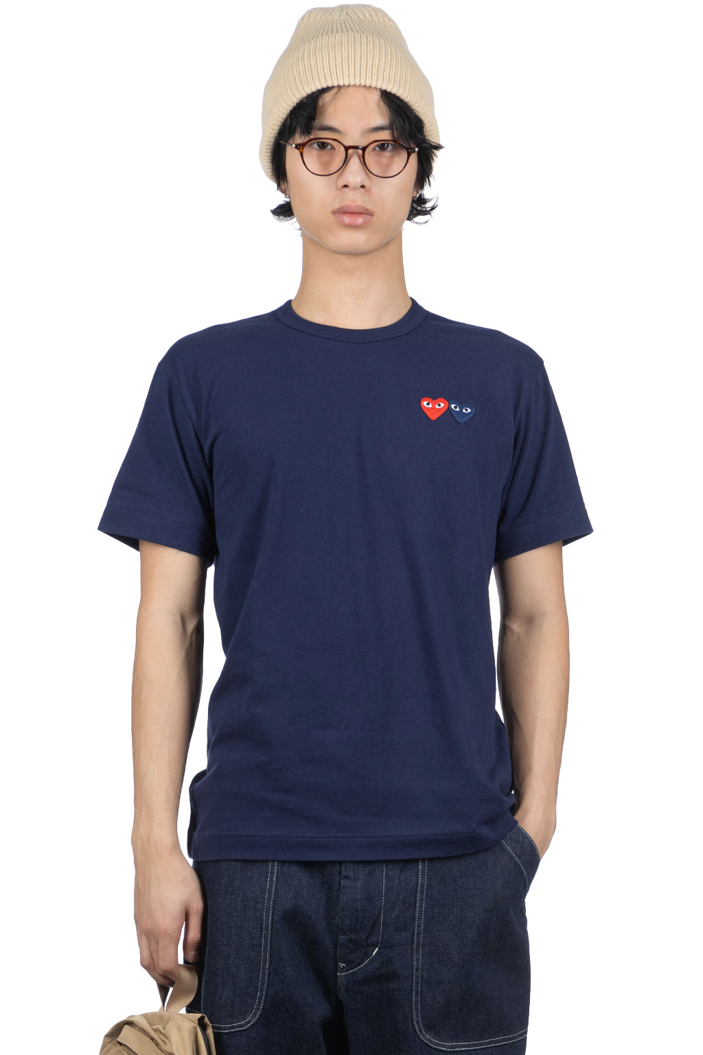 Comme Des Garcons Play Toronto