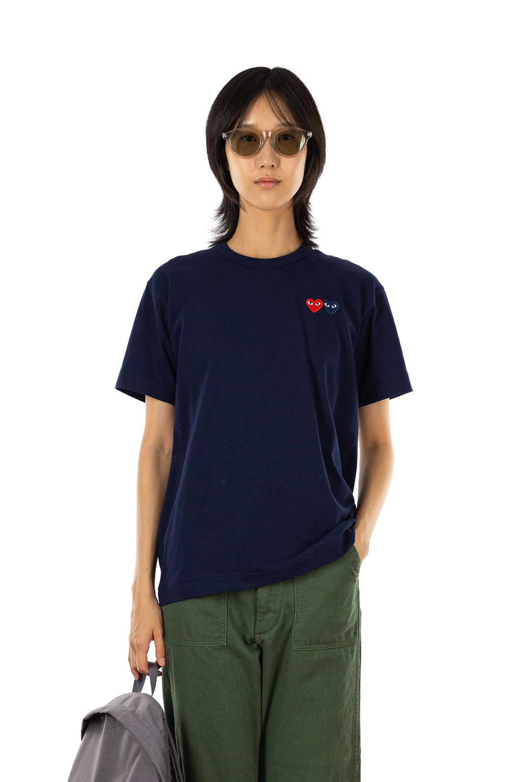Comme Des Garcons Play Toronto