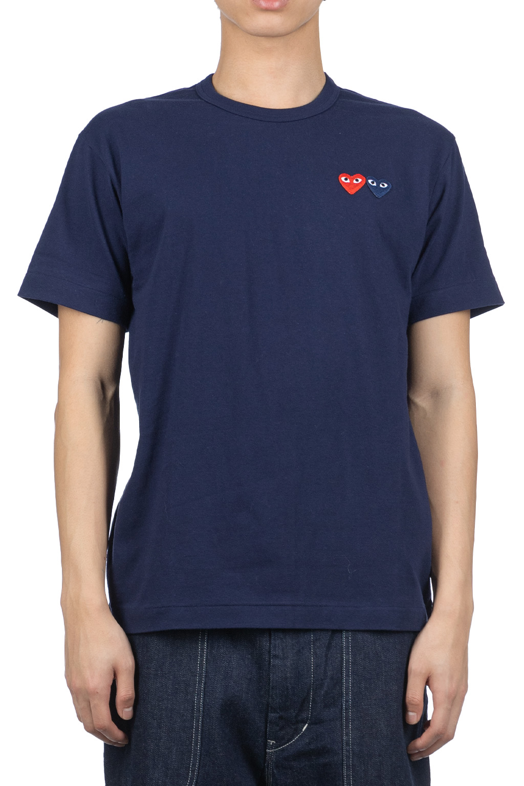 Comme Des Garcons Play Toronto