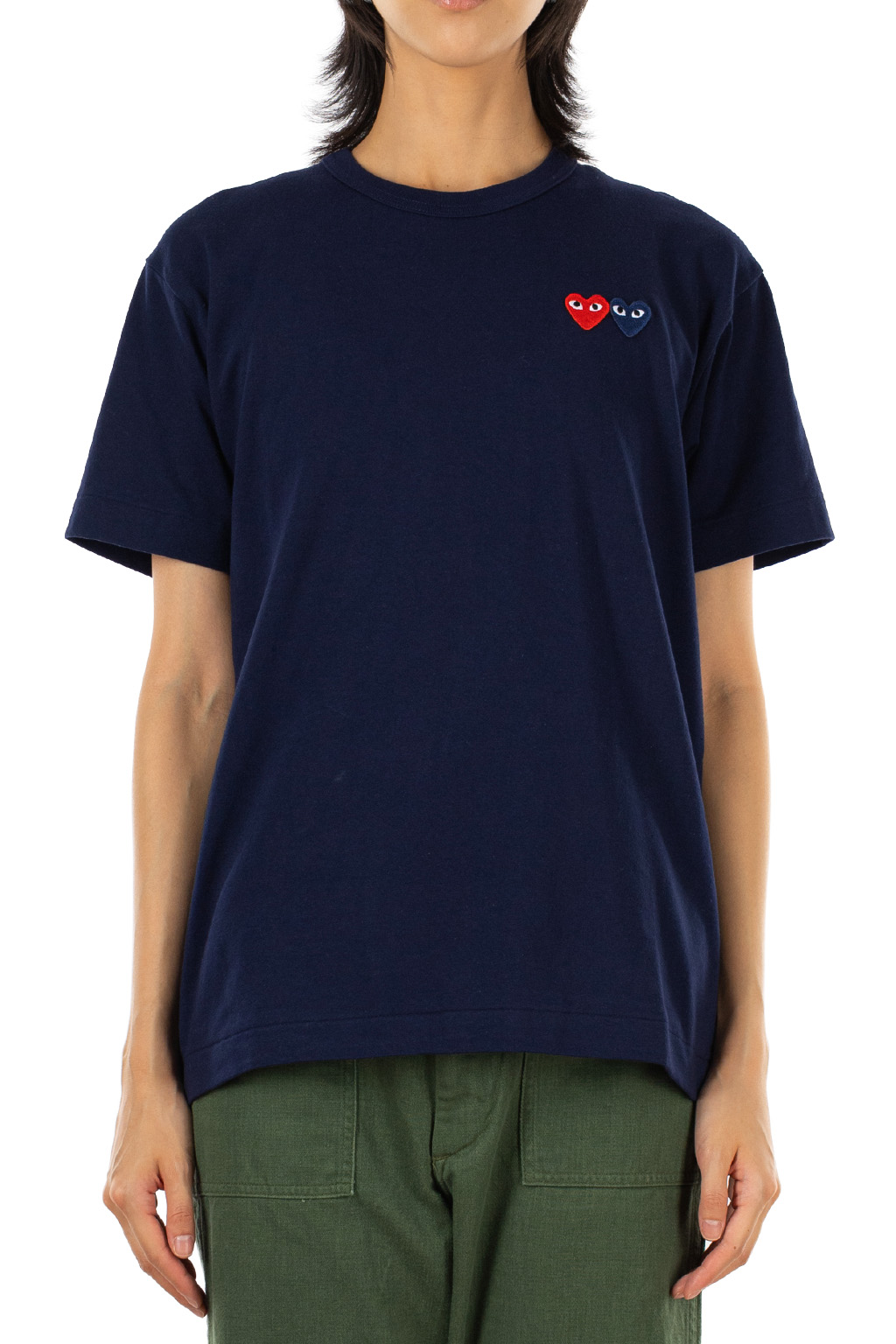 Comme Des Garcons Play Toronto