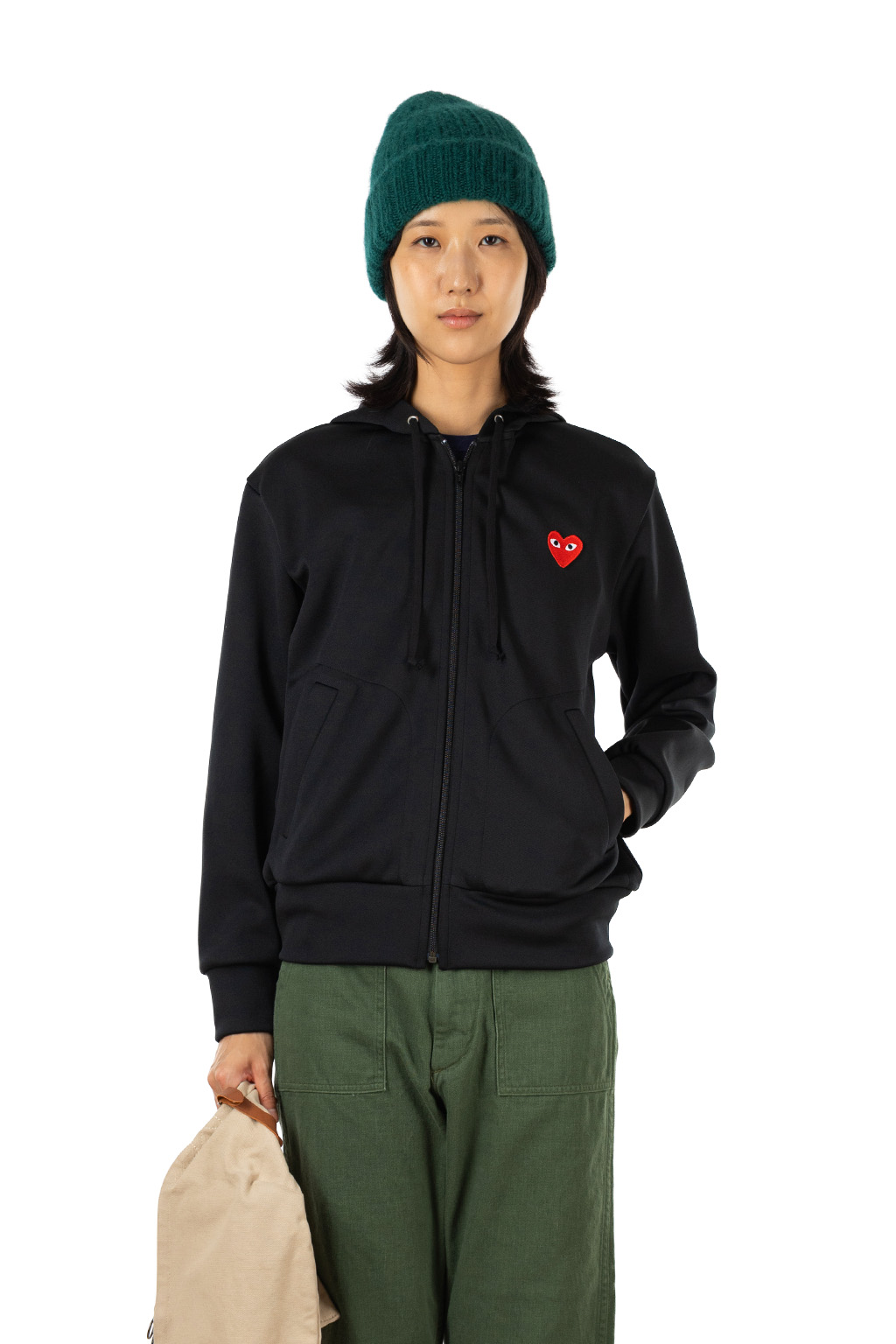 Comme Des Garcons Play Toronto