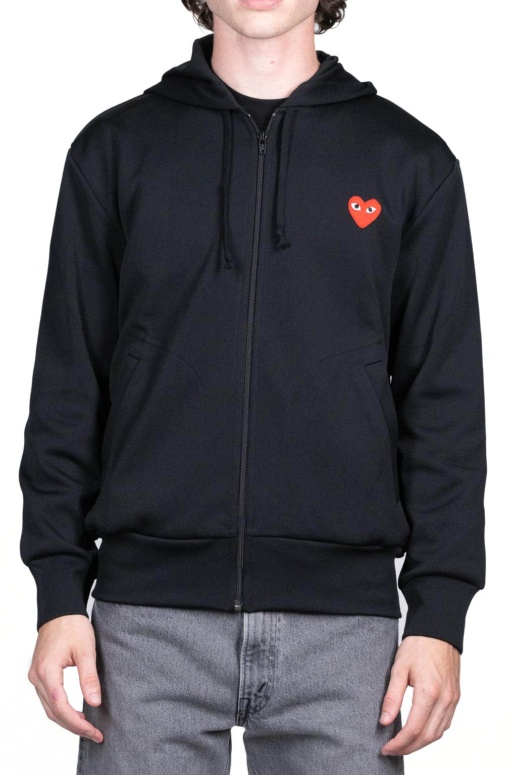 Comme Des Garcons Play Toronto