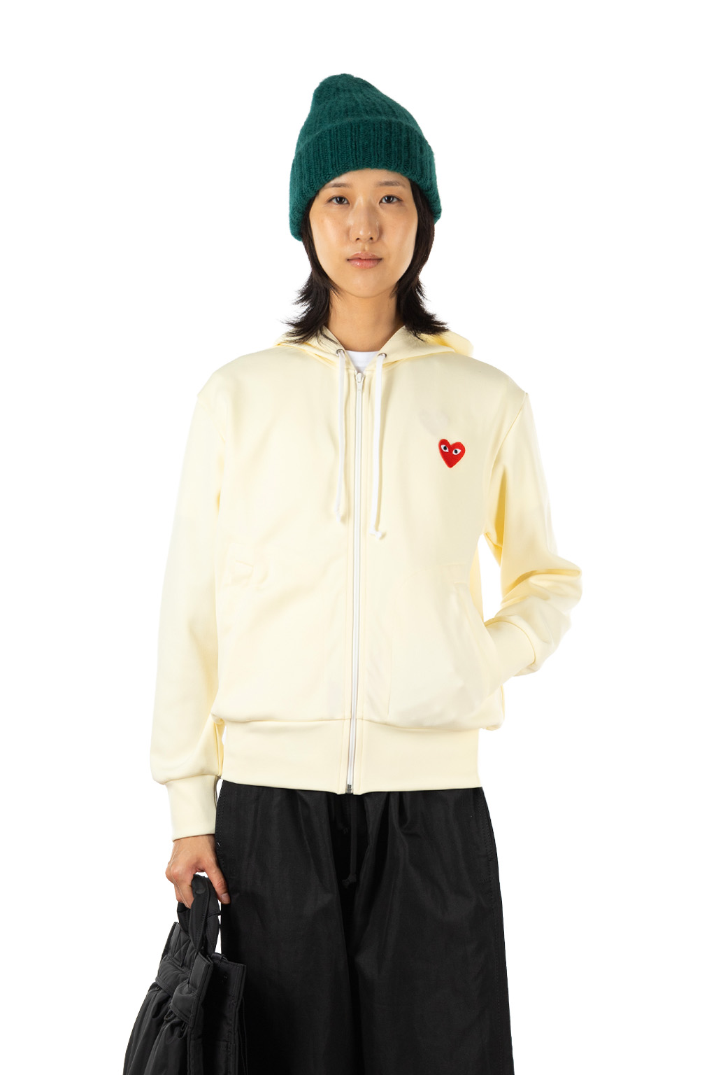 Comme Des Garcons Play Toronto