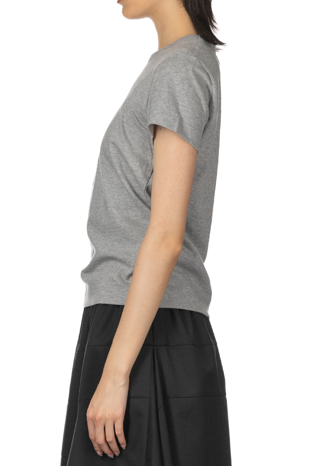 Comme Des Garcons TAO - Cotton Broad Shirt - Grey