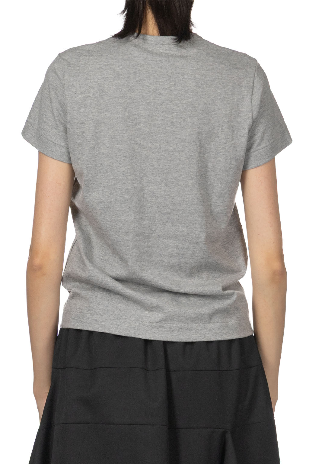 Comme Des Garcons TAO - Cotton Broad Shirt - Grey