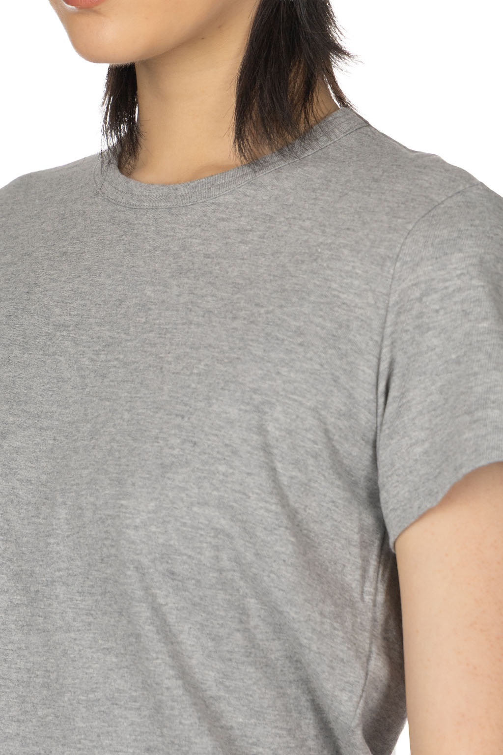 Comme Des Garcons TAO - Cotton Broad Shirt - Grey