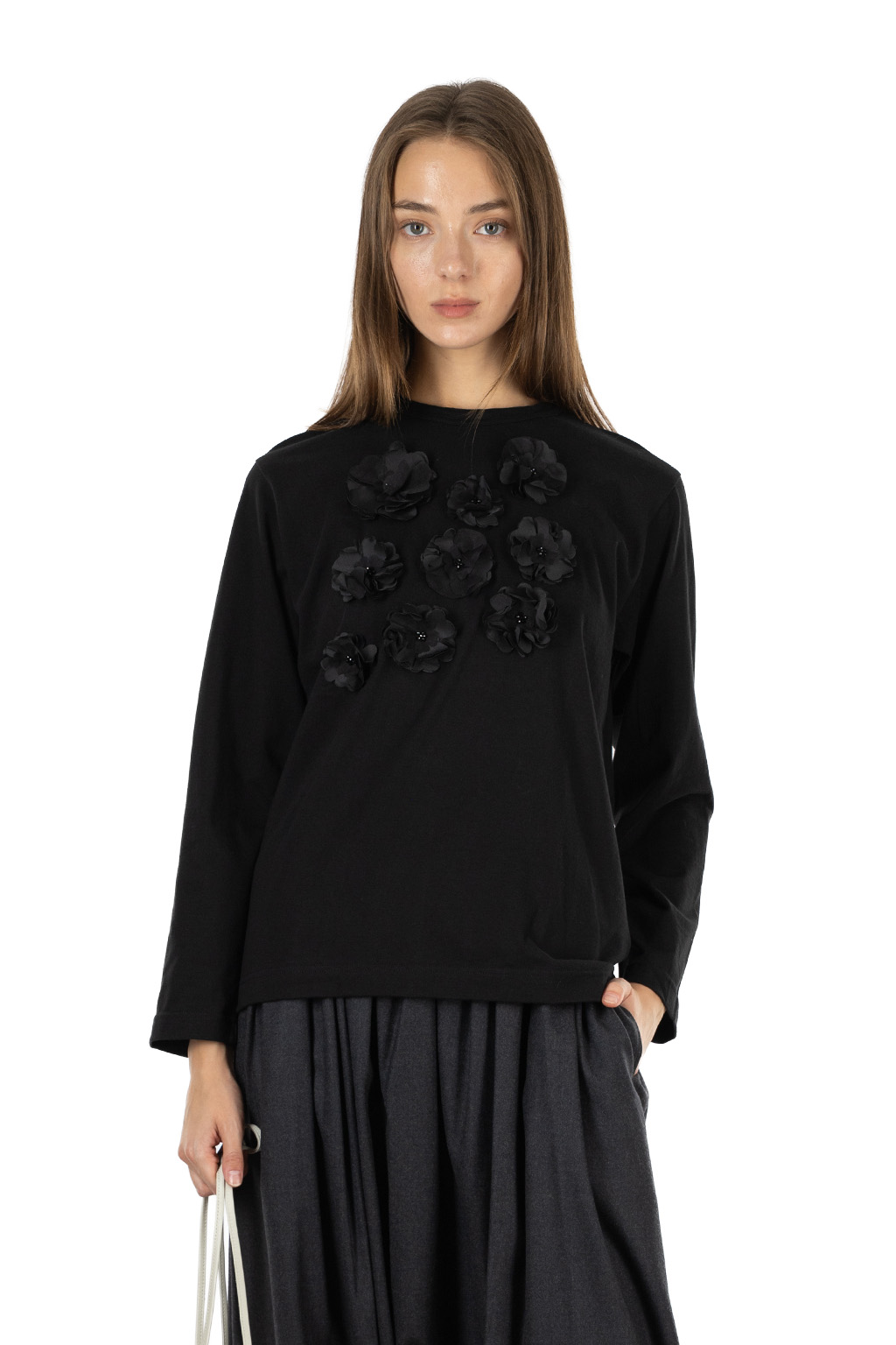 T-Shirts | Women | Blue Button Shop