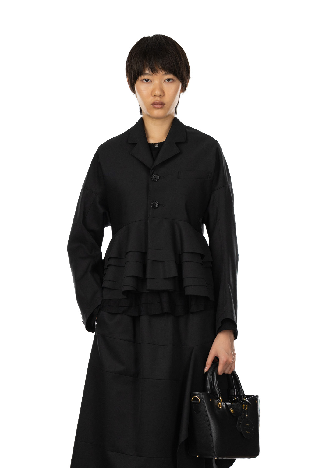 Tops | Women | Blue Button Shop