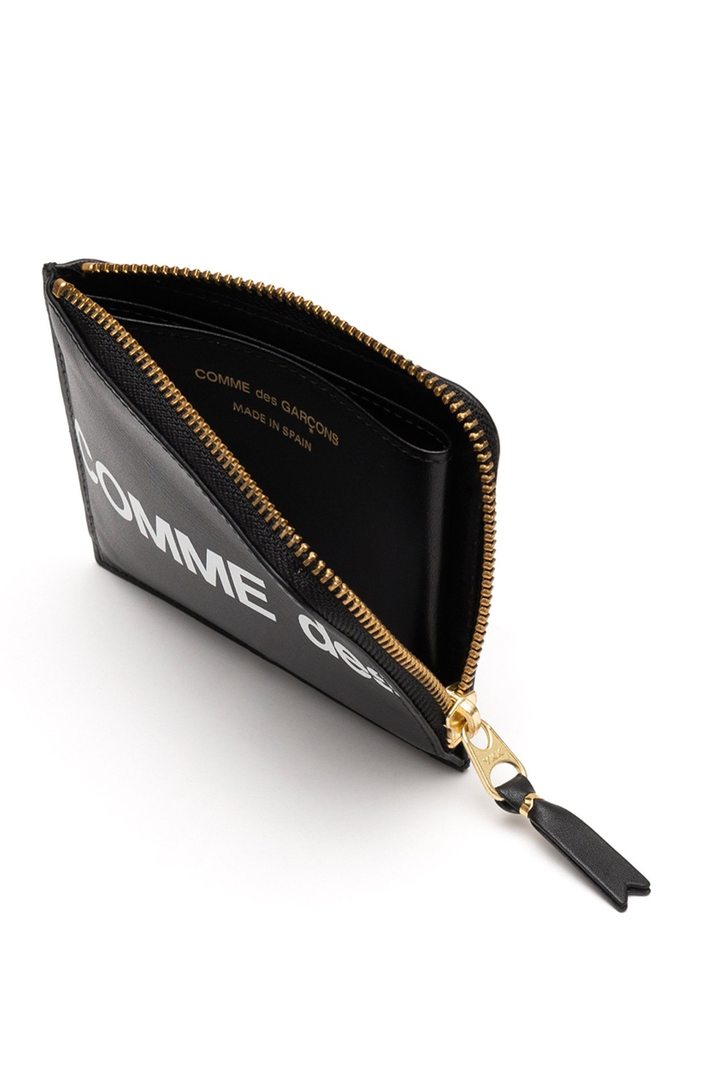 Comme Des Garcons Wallets Toronto
