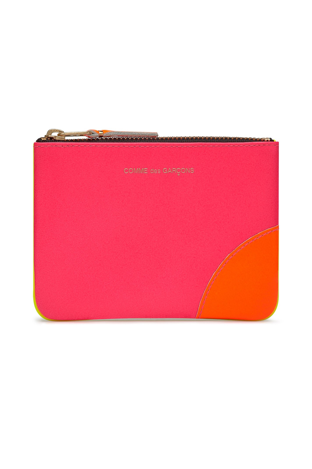BlueButtonShop - Comme Des Garcons Wallets - Comme-Des-Garcons
