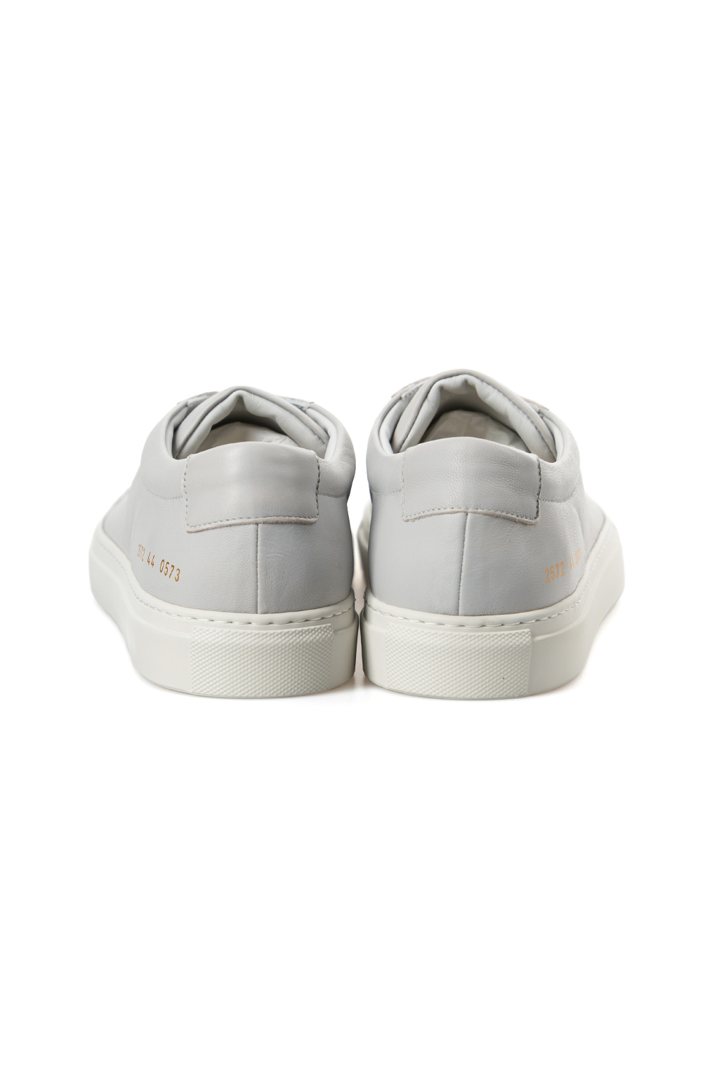Common Projects - Achilles Premium - Light Grey