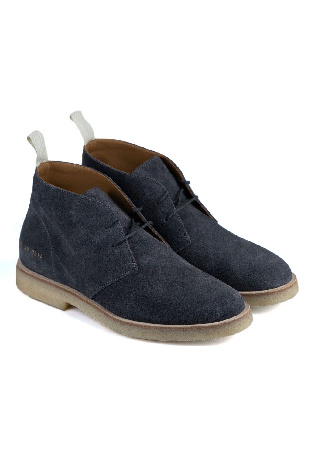 BlueButtonShop - Common Projects - MEN