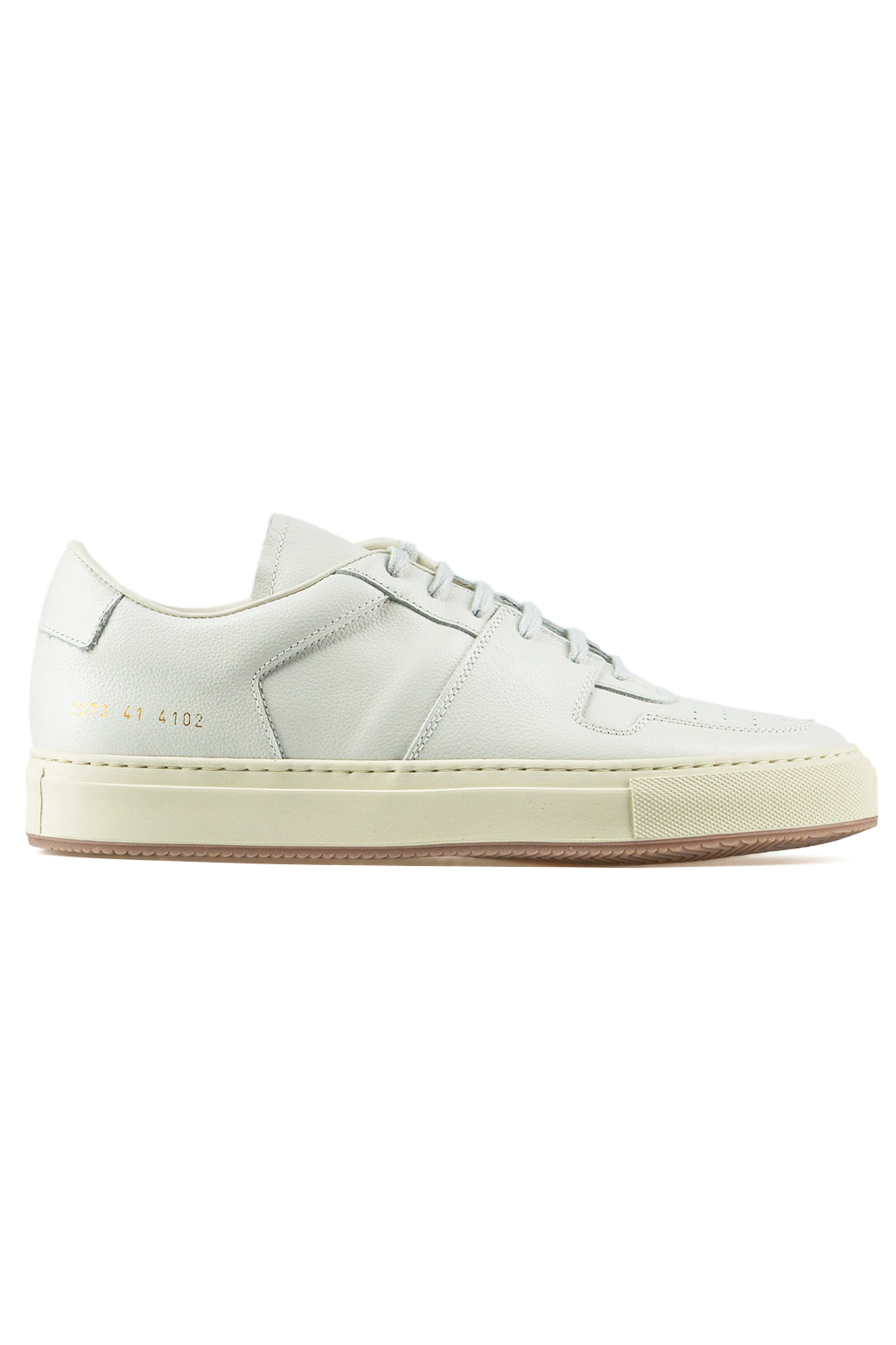 Common Projects Decades Low - Off White