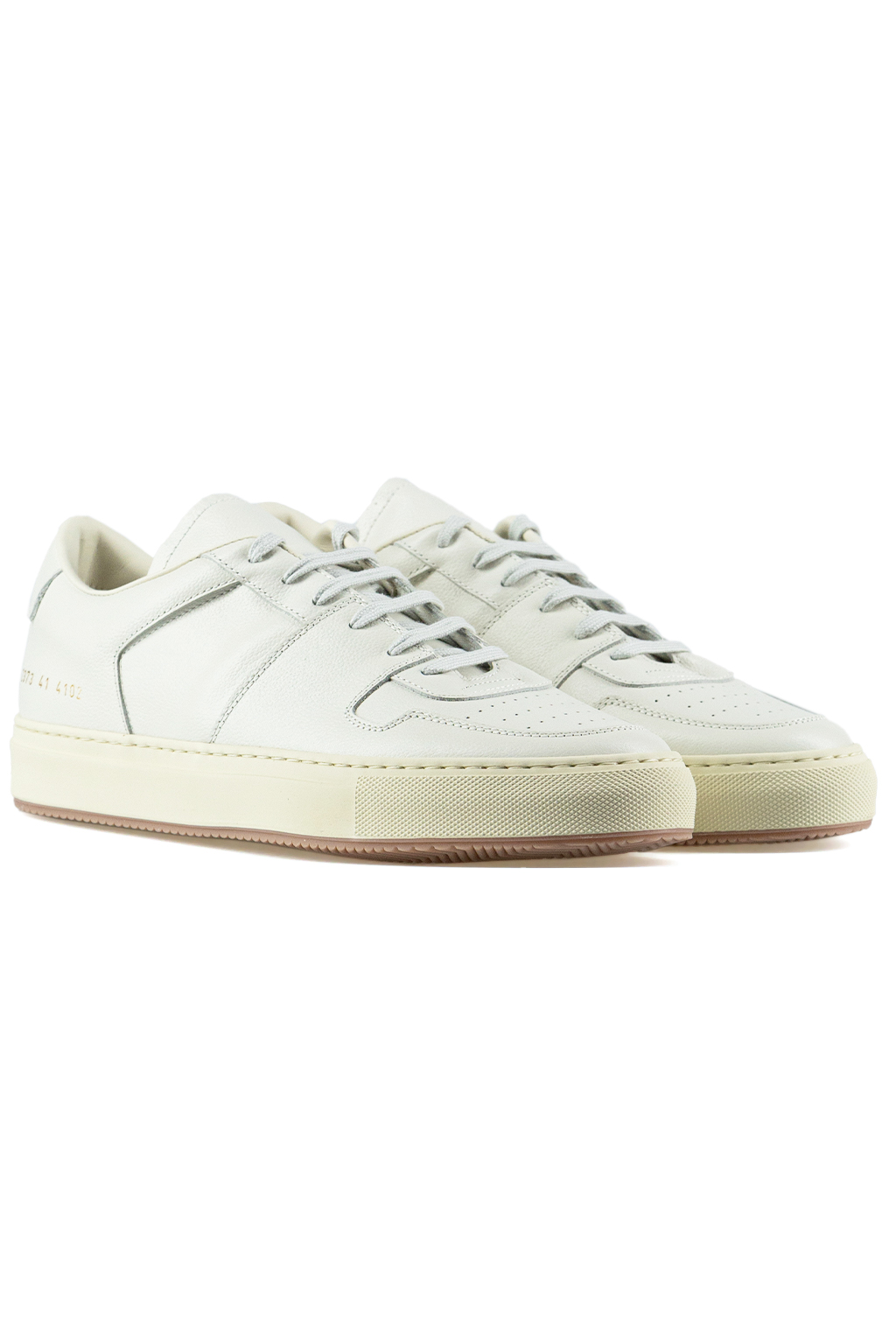 Common Projects Decades Low - Off White