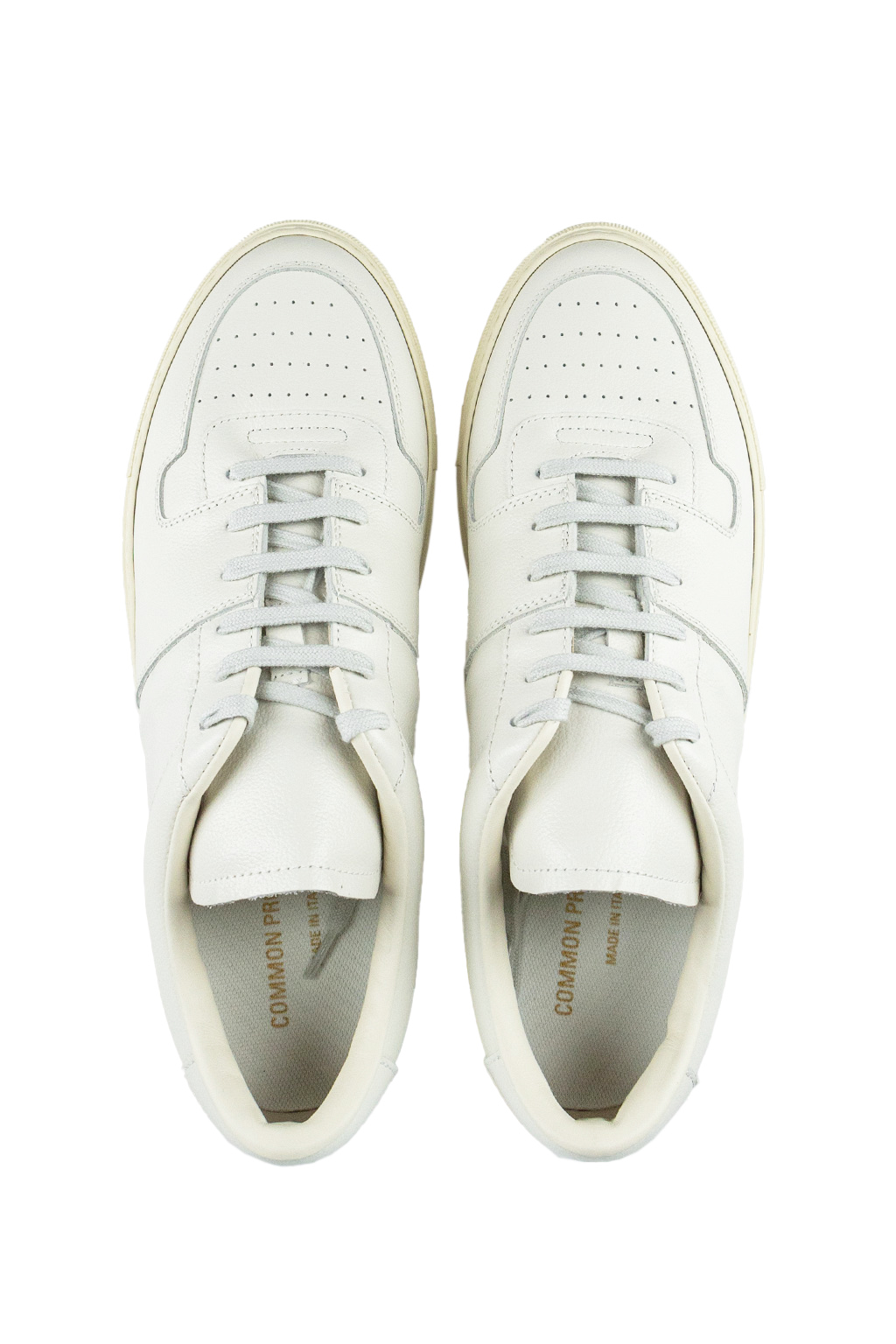 Common Projects Decades Low - Off White