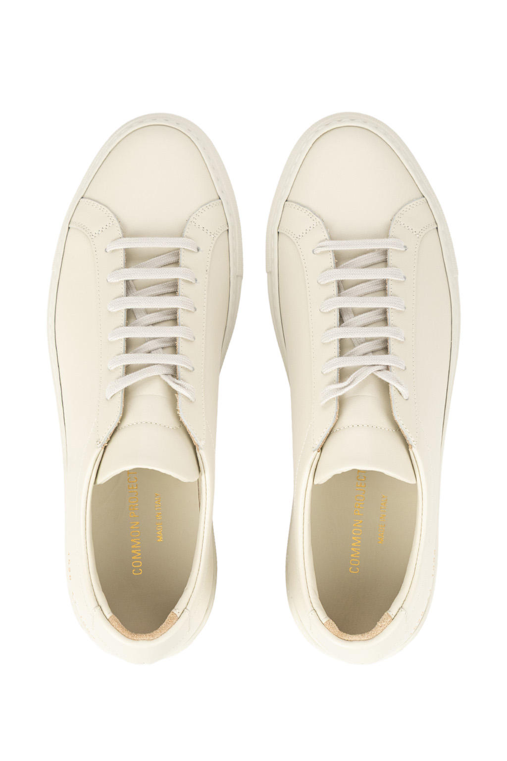 Common Projects - Original Achilles Low - Tofu