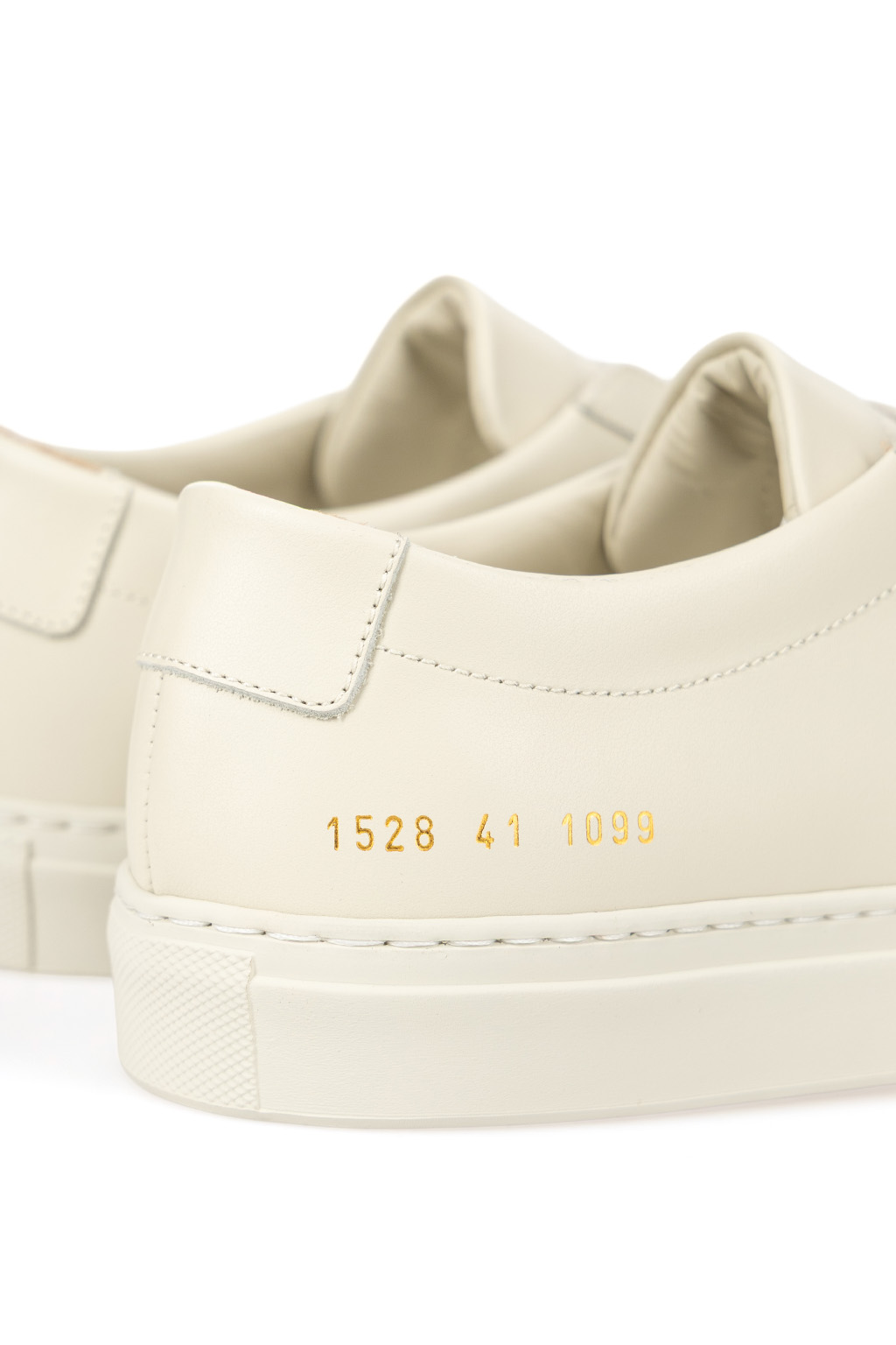 Common Projects - Original Achilles Low - Tofu