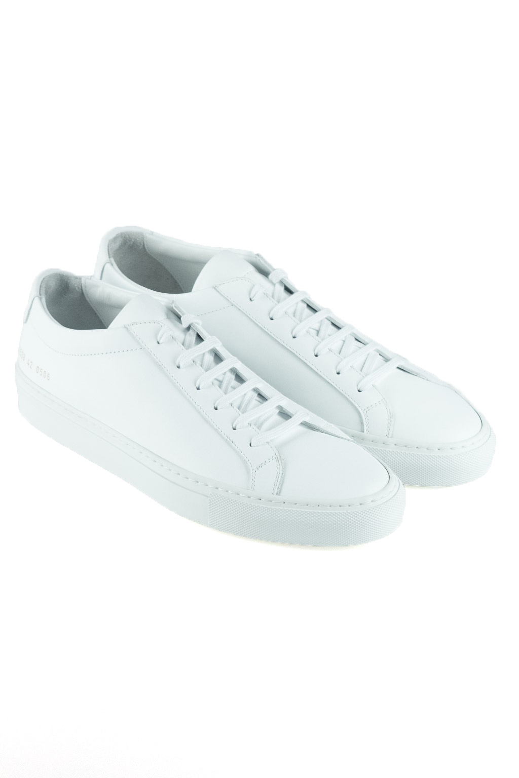 BlueButtonShop - Common Projects - MEN