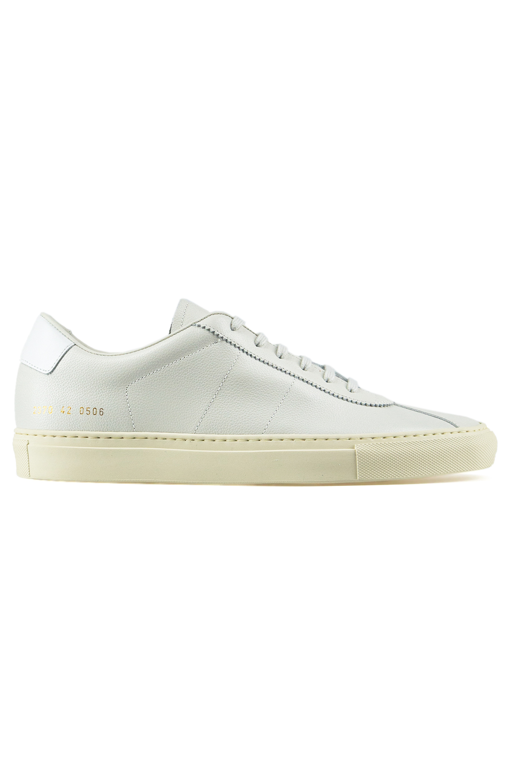 Common Projects Tennis 77 - White