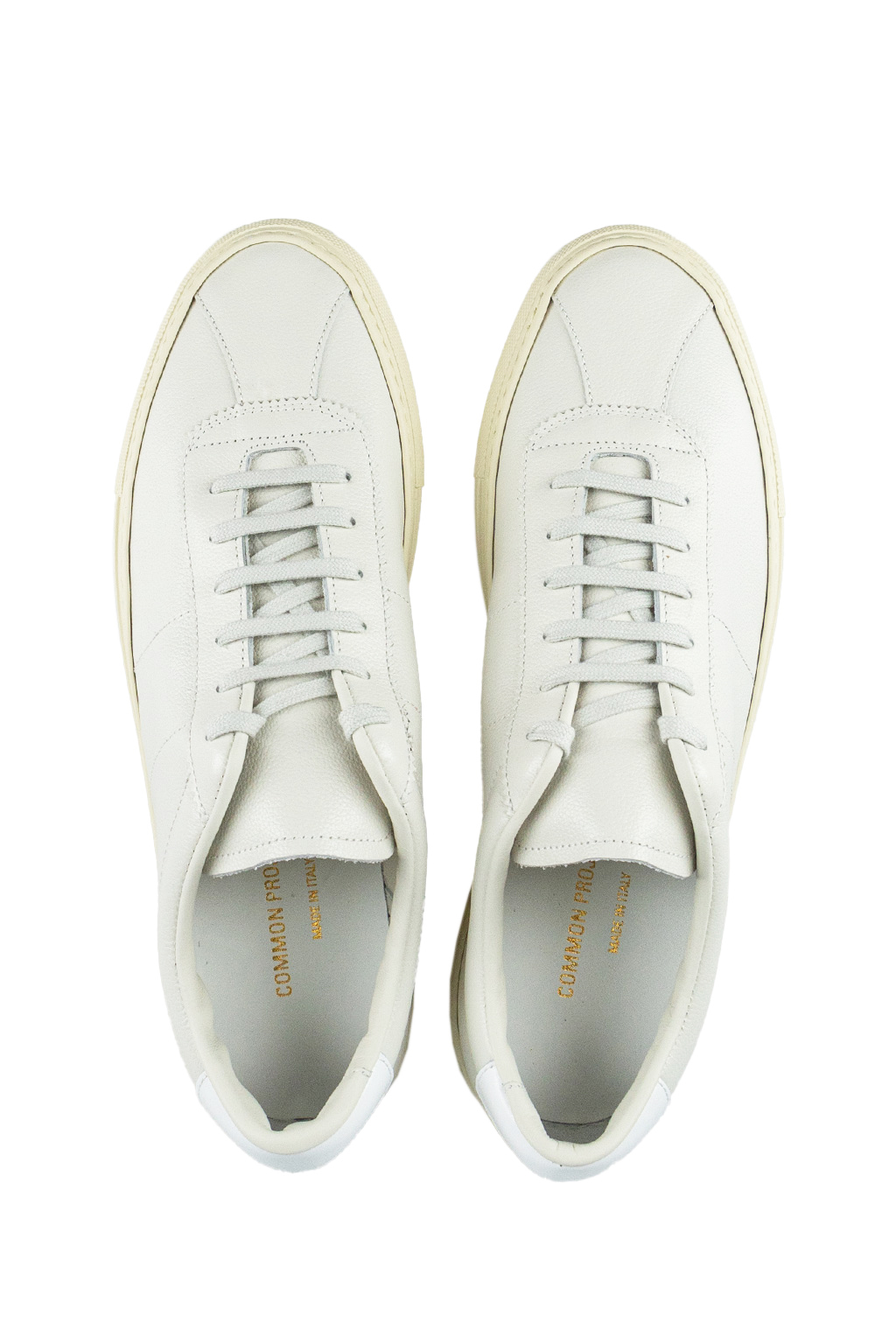 Common Projects Tennis 77 - White