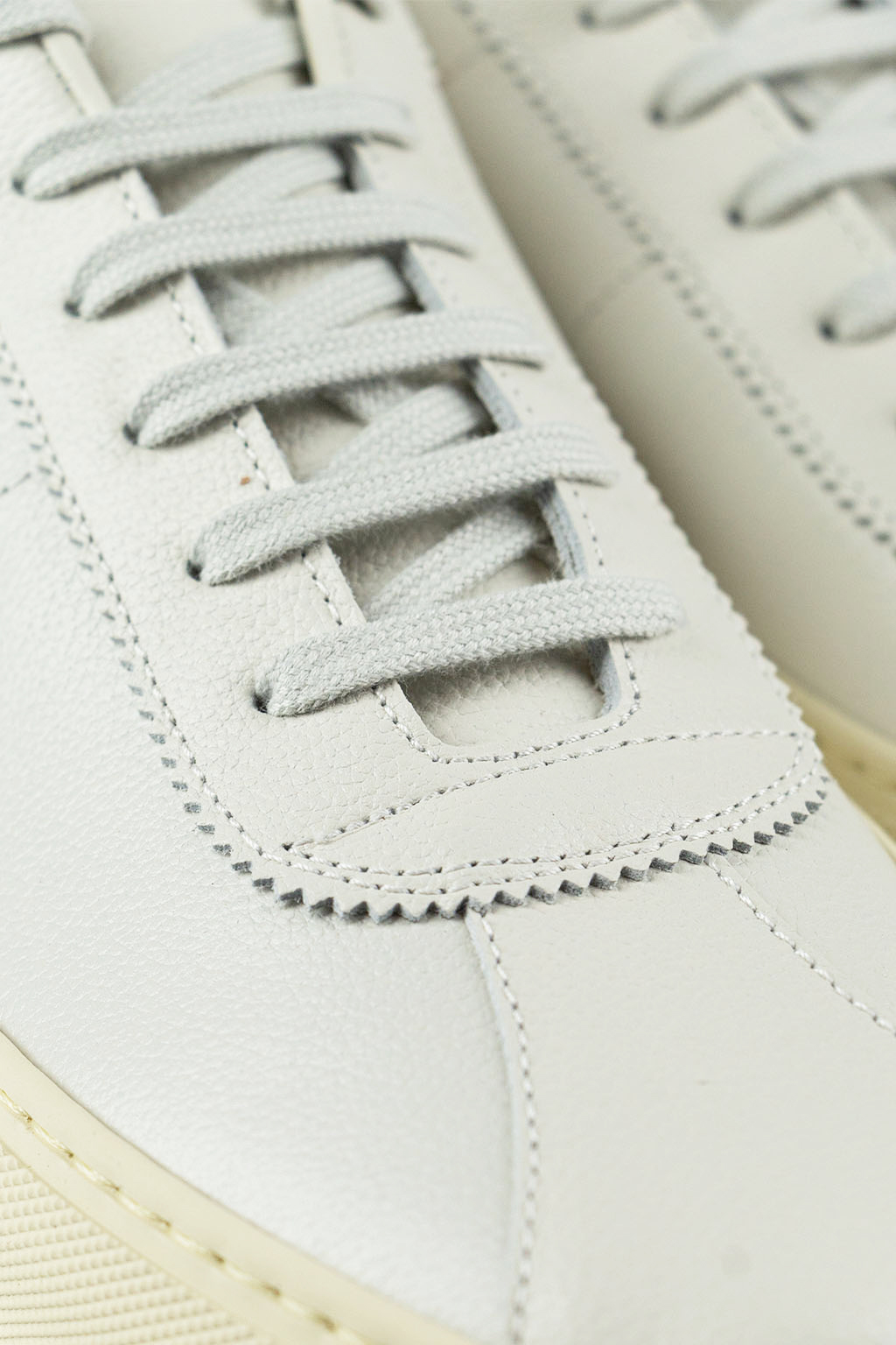 Common Projects Tennis 77 - White