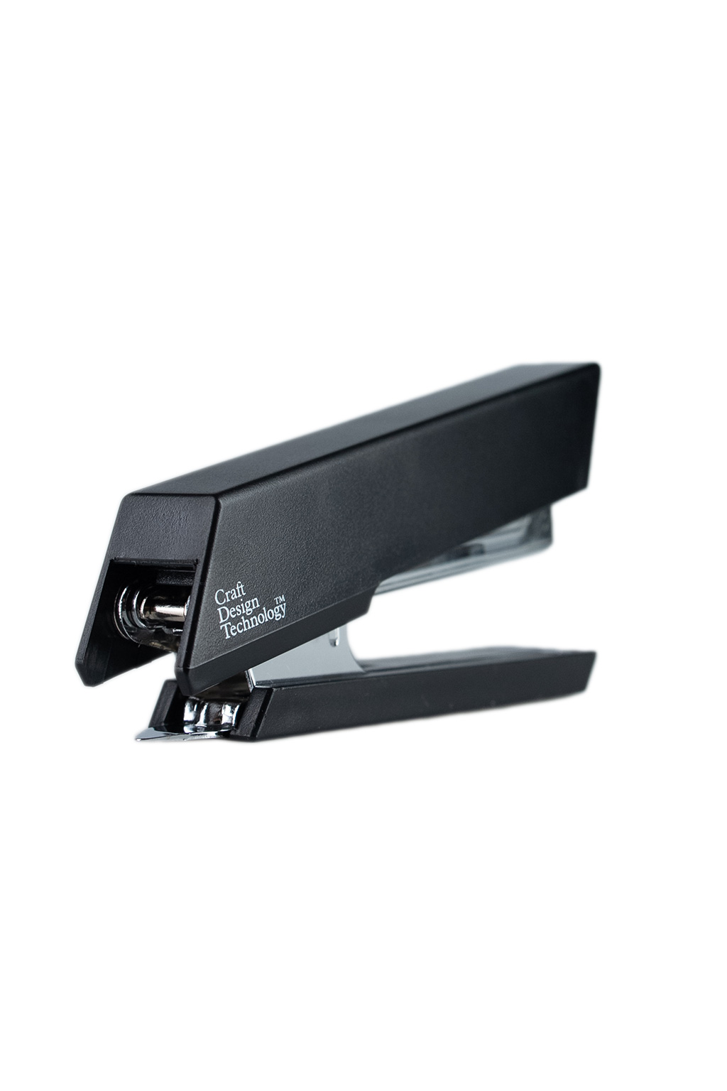 Craft Design Technology Stapler (Black)
