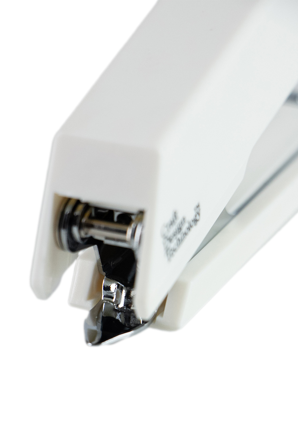 Craft Design Technology Stapler (White)