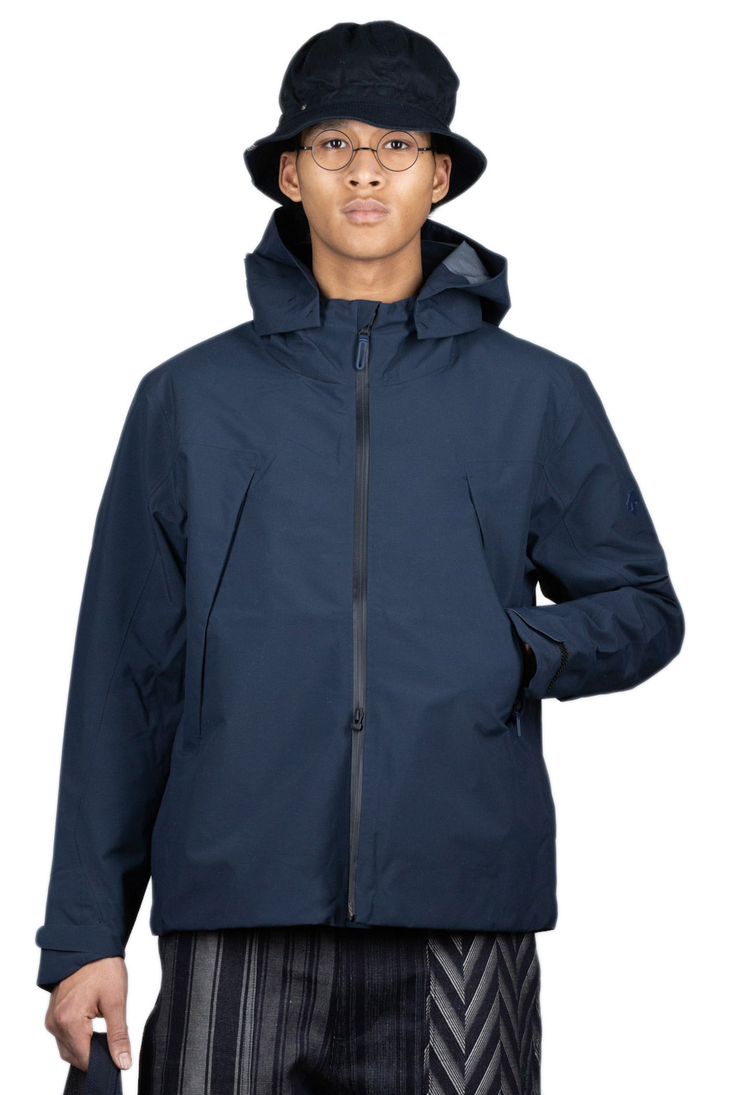 BlueButtonShop - DESCENTE - ALLTERRAIN/ PAUSE - MEN