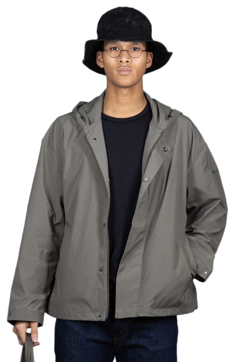 BlueButtonShop - DESCENTE - ALLTERRAIN/ PAUSE - DESCENTE