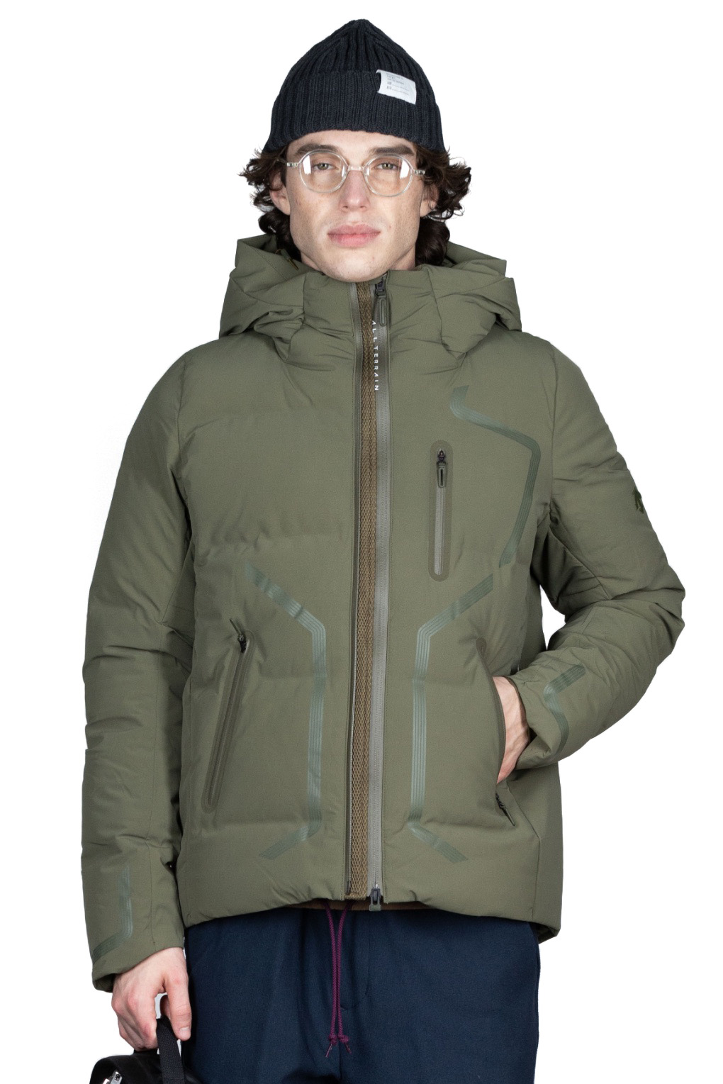 best gore tex rain shell