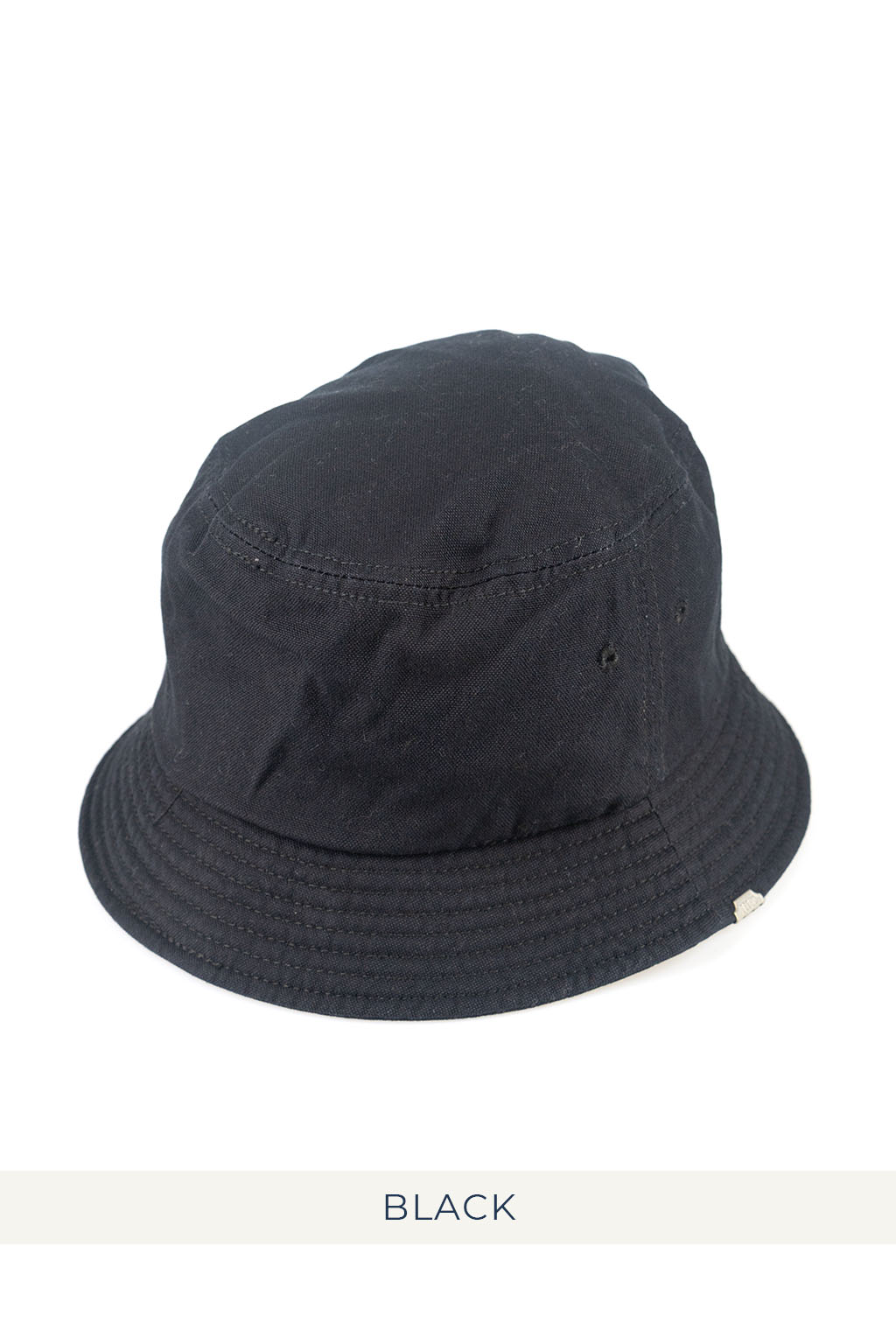 Decho Bucket Hat - in 4 Color Choices