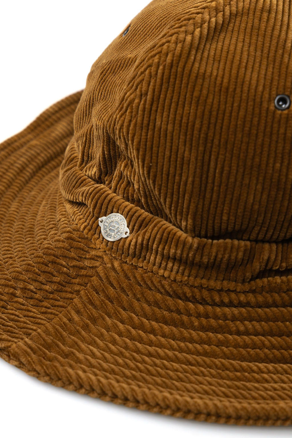 Decho | Hunter Hat - 2 Colors | Men | Blue Button Shop