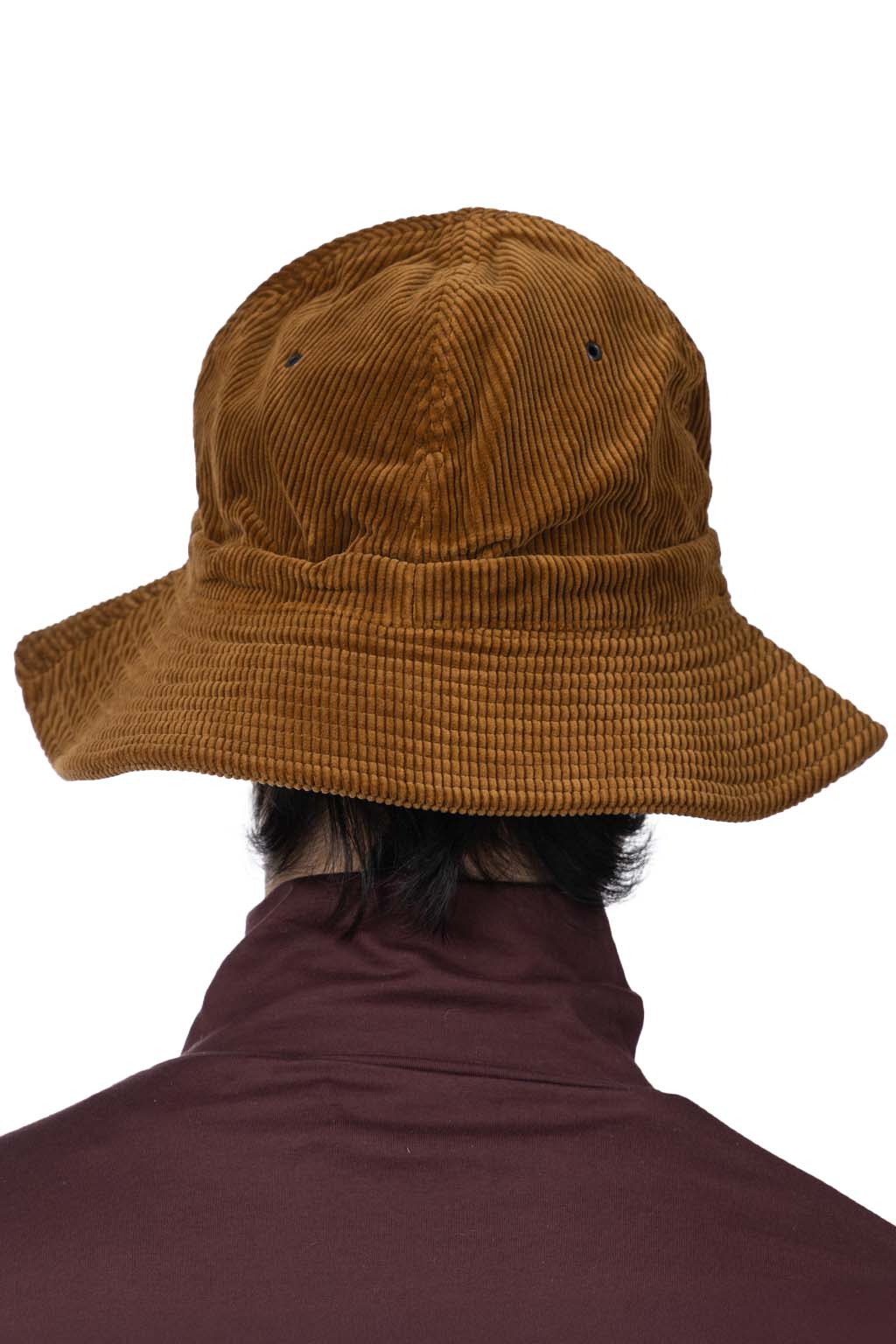 Decho | Hunter Hat - 2 Colors | Men | Blue Button Shop